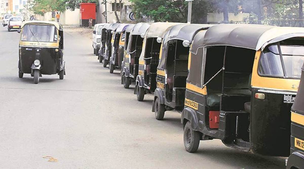 Taxi and rickshaw drivers to go on a strike from September 26