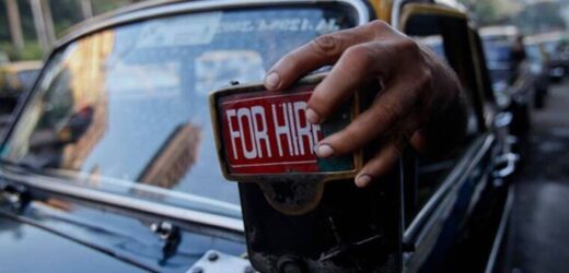 Mumbai: Rickshaw and Taxi fare to increase from October 1