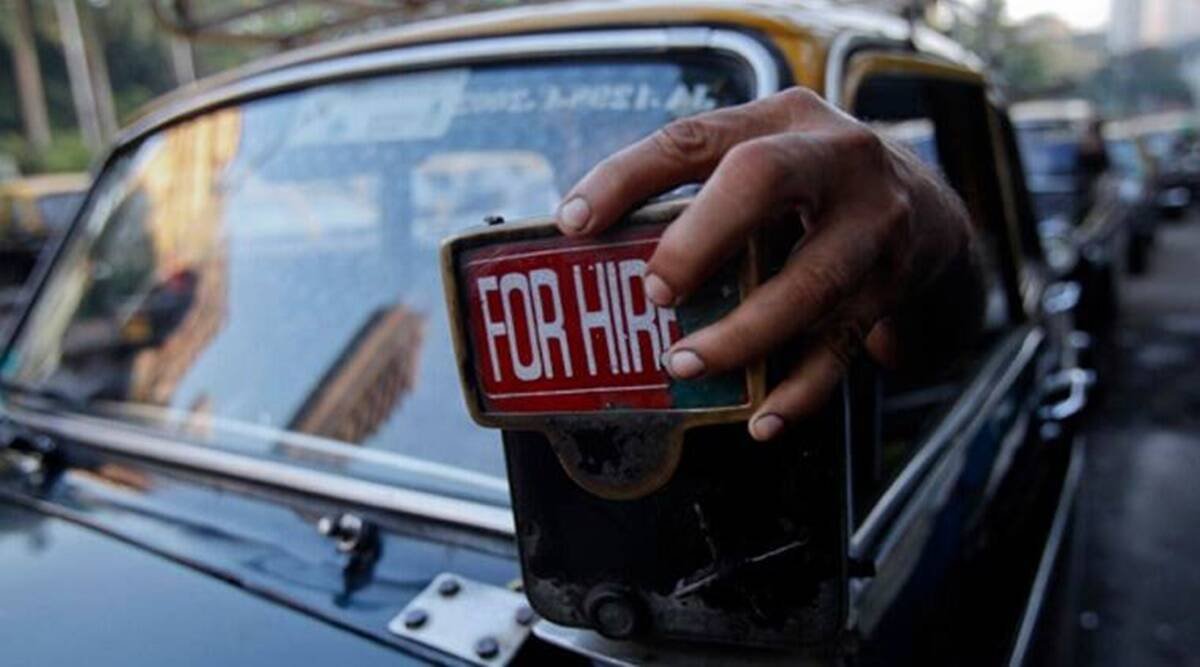 Mumbai: Rickshaw and Taxi fare to increase from October 1