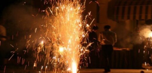 Delhi: Complete ban on firecrackers extended till January 1, 2023