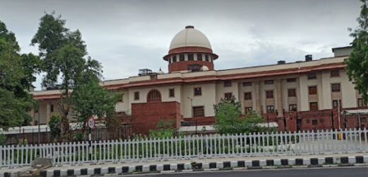 Supreme Court: Order reserved on pleas challenging Centre’s 10% EWS quota