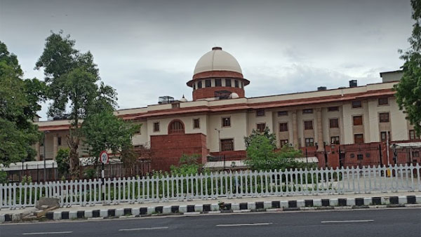 Supreme Court: Order reserved on pleas challenging Centre’s 10% EWS quota