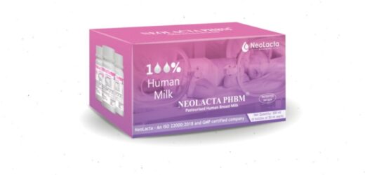 Neolacta Life Sciences loses license for selling human milk-based items