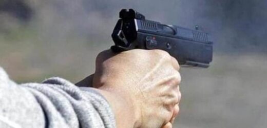 UP: Class 12 Student Shoots Principal in Sitapur Allegedly for Beating Him