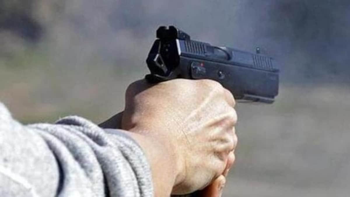 UP: Class 12 Student Shoots Principal in Sitapur Allegedly for Beating Him