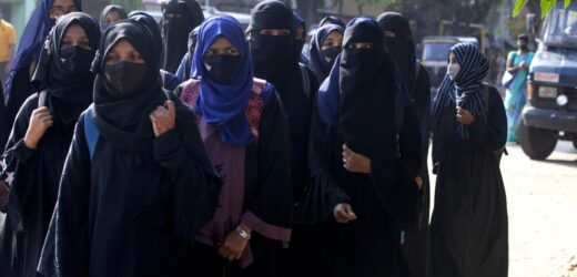 Hijab case: Karnataka Govt has power to mandate school uniforms, says SC