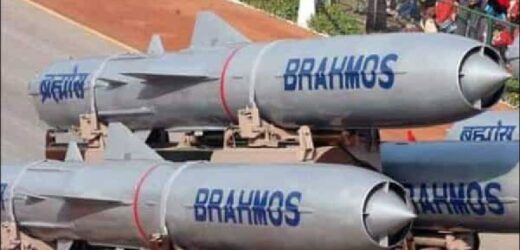 Defence Ministry: Rs.1,700 crore deal signed for 35 BrahMos missiles