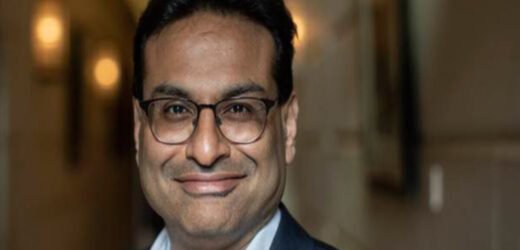 Indian-origin Laxman Narasimhan named as new Starbucks CEO
