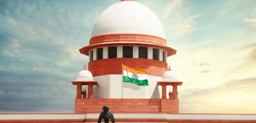 Supreme Court: Man must earn even by physical labour to give maintenance to wife, kids