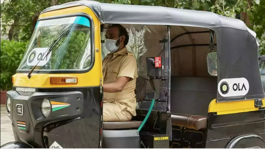 Karnataka Govt bans services of Uber, Ola, rapido auto services, terms them illegal