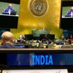 India abstains from voting in UNHRC on holding debate on China’s treatment of Uyghur Muslims