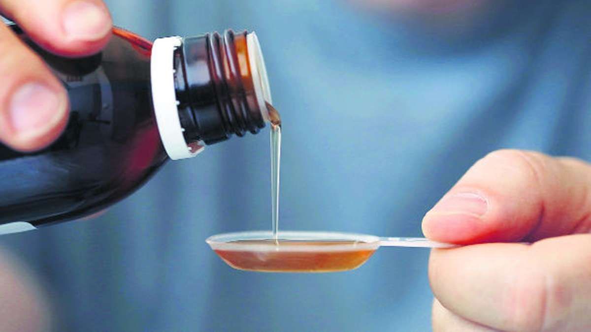 WHO probes Indian cough syrups after 66 children die in Africa