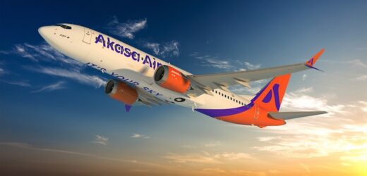 Akasa Air to allow onboarding of passengers with pets