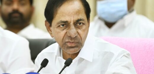 Telangana: ST quota hiked to 10 percent
