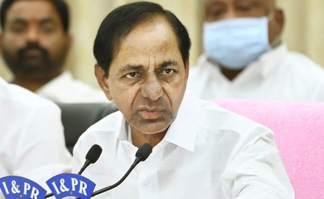 Telangana: ST quota hiked to 10 percent