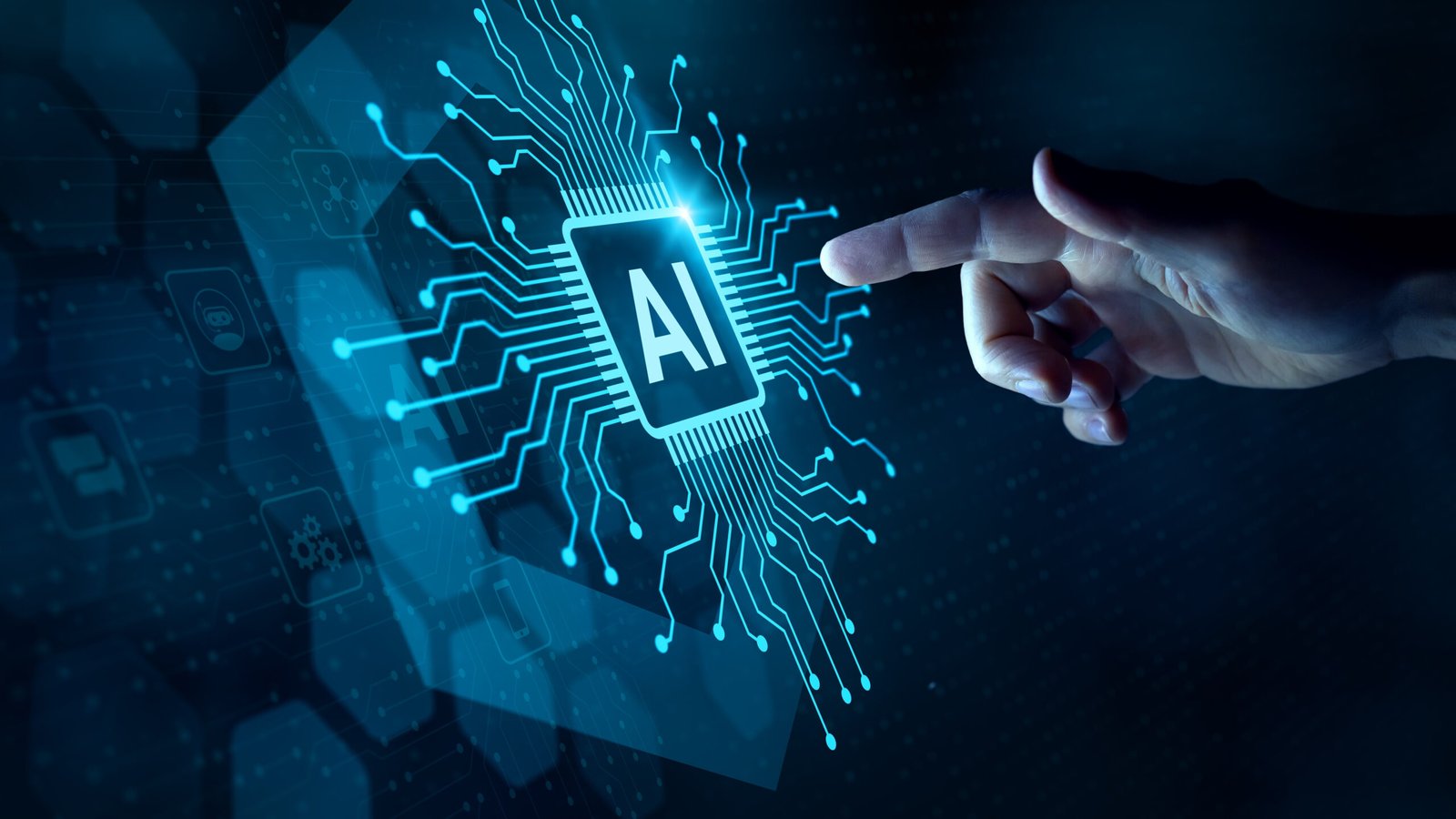 How AI Tools Are Transforming Law Enforcement and Criminal Justice. AI is continuing to change the business of law.