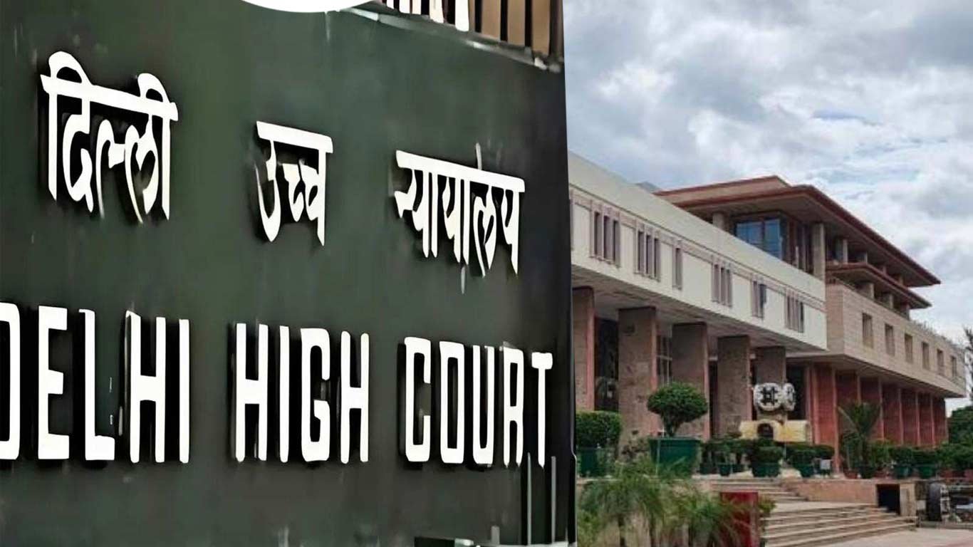 “Tenant Cannot Deny New Landlord’s Rights: HC Ruling” Delhi High Court