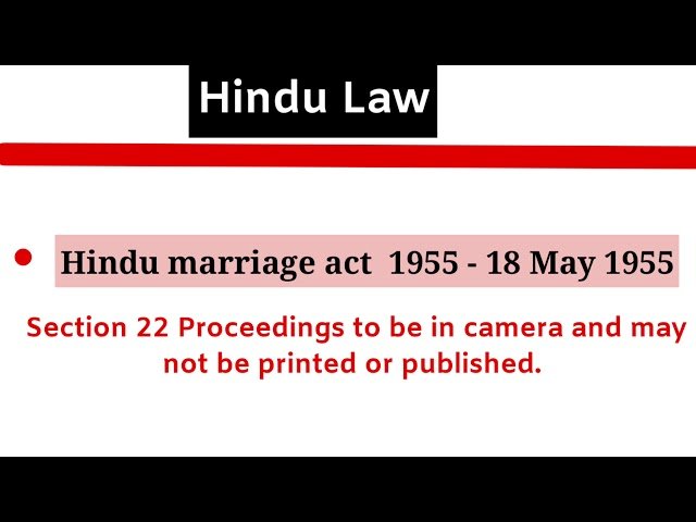 Matrimonial Proceedings Not Above Law  Delhi High Court