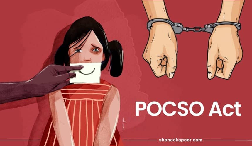 “POCSO Act: Bailability Doesn’t Ensure Anticipatory Bail” Pre-arrest bail not maintainable despite being bailable