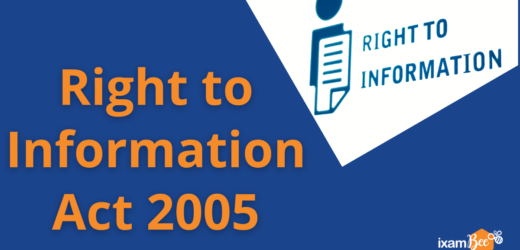 “RTI Act: Empowering Citizens” Empowering India Through RTI