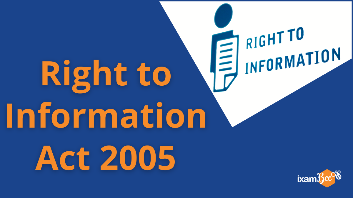 “RTI Act: Empowering Citizens” Empowering India Through RTI