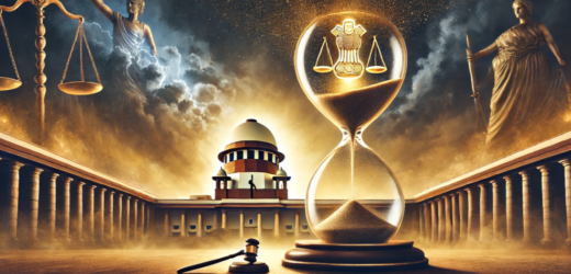 “No More Delays: Punjab & Haryana High Court’s Six-Month Deadline” Supreme Court's Directives