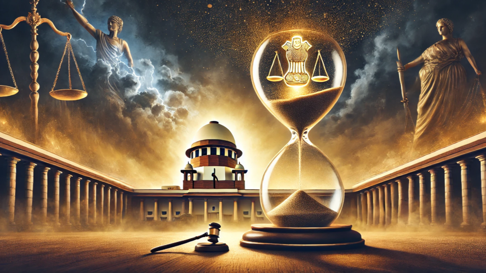 “No More Delays: Punjab & Haryana High Court’s Six-Month Deadline” Supreme Court's Directives