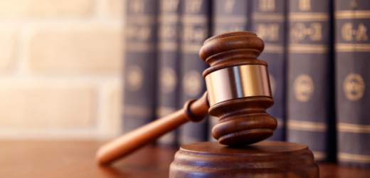 A Lucknow special court sentenced lawyer Parmanand Gupta to life imprisonment for conspiring to file a fake case in a property dispute. Lucknow’s Special SC/ST Court