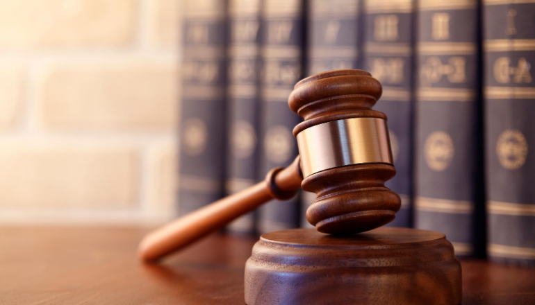 A Lucknow special court sentenced lawyer Parmanand Gupta to life imprisonment for conspiring to file a fake case in a property dispute. Lucknow’s Special SC/ST Court