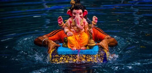 “Madras HC Ruling: Eco-Friendly Visarjan Mandatory” Balancing Faith and Environment