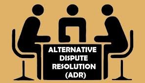 “Resolving Disputes Differently: The Future of ADR”