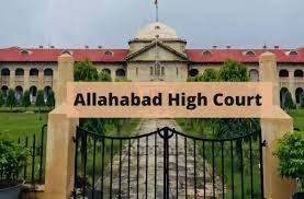 “Allahabad HC Grants Bail in Murder Case”