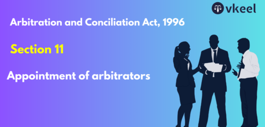 “Delhi HC Jurisdiction in Arbitration”