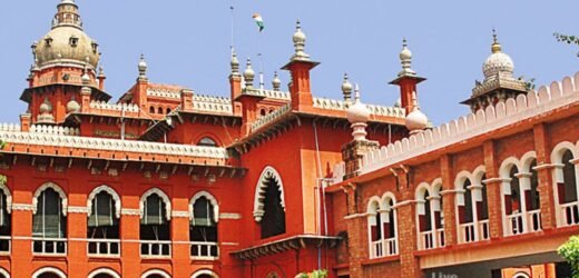 SC Affirms Maternity Leave: A Fundamental Right for Women Madras High Court