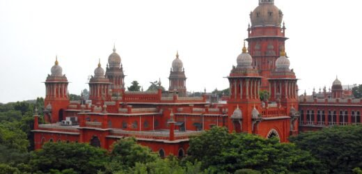 Maintenance Case Ruling: Madras HC Dismisses DNA Test Request