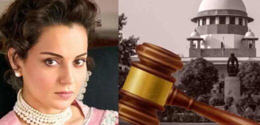 Kangana Ranaut Ordered to Appear in Bathinda Court Over Defamation Case