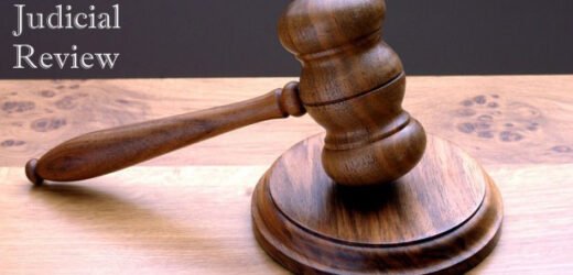 “Judicial Review Not an Appeal”: Delhi HC Upholds Penalty on Tihar Officer
