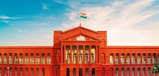 “Evidence Matters: Karnataka HC’s Ruling on Land Partition” Partition Suit Proceedings