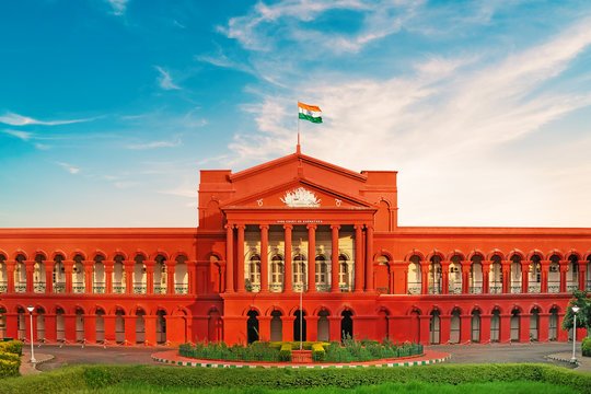 “Evidence Matters: Karnataka HC’s Ruling on Land Partition” Partition Suit Proceedings