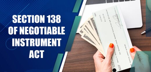 “SC Ruling: Cheque Bounce Convictions Can Be Set Aside Post-Settlement” Settlement Ends Liability