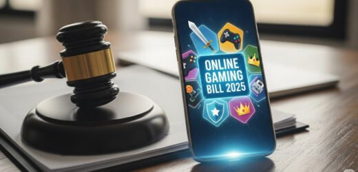 “Online Gaming Act: HC Ruling” Delhi High Court