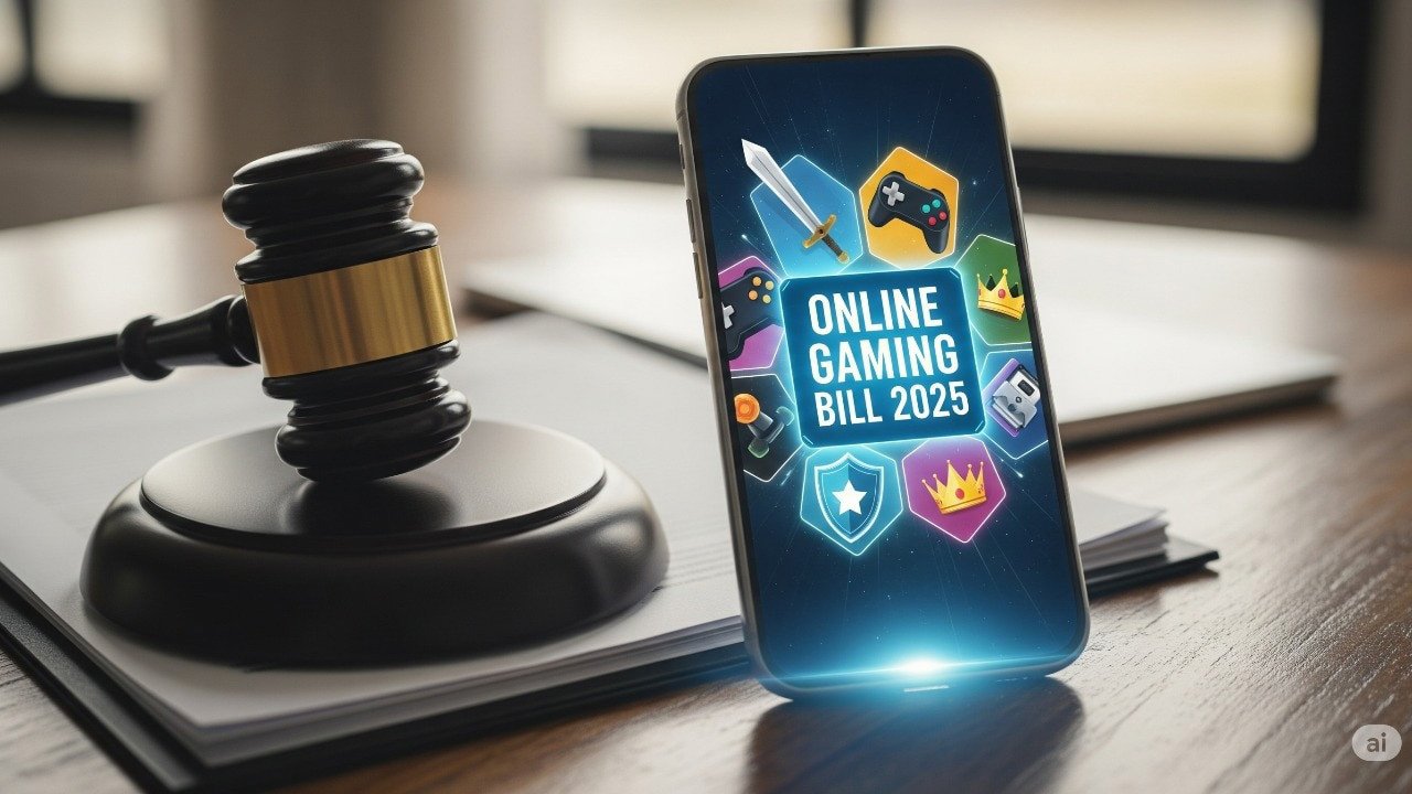 “Online Gaming Act: HC Ruling” Delhi High Court