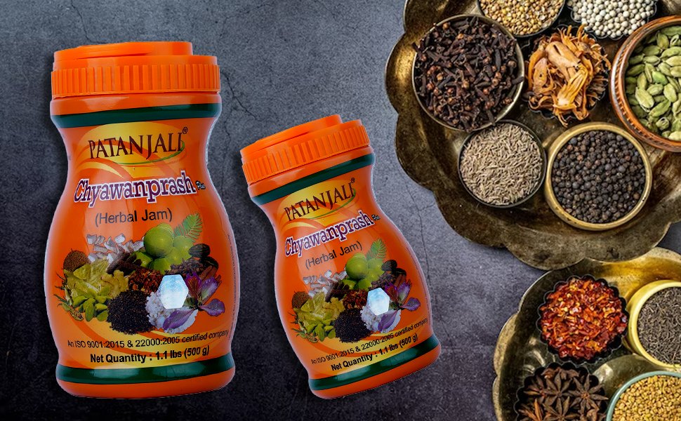 “Court Weighs in on Patanjali’s Chyawanprash Ad Claims” Delhi High Court