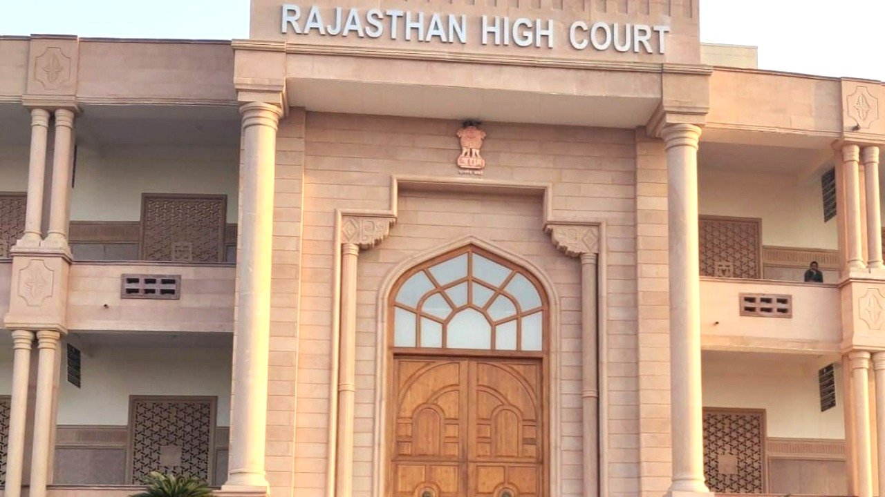 “Fairness Mandates Parity: Courts Reverse Convictions with Acquitted Co-Accused” Rajasthan High Court