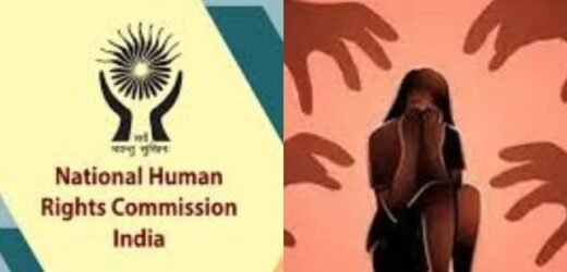 NHRC Takes Suo Motu Cognizance of Sidhi Gang Rape Case Madhya Pradesh