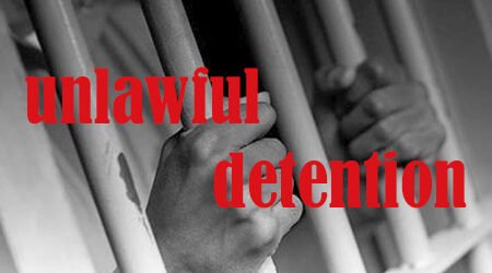 “Justice Served: High Court Quashes Wrongful Detention” Mistaken Identity