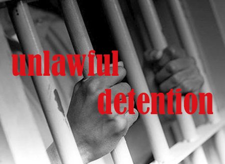 “Justice Served: High Court Quashes Wrongful Detention” Mistaken Identity