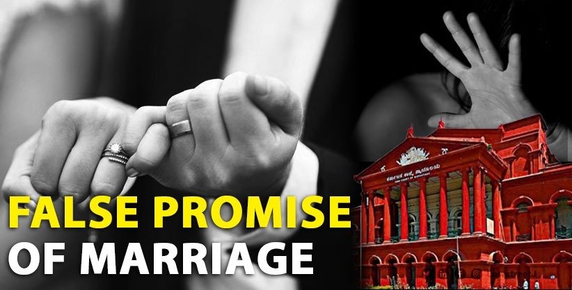 “Promise of Marriage: Bombay HC Grants Bail”