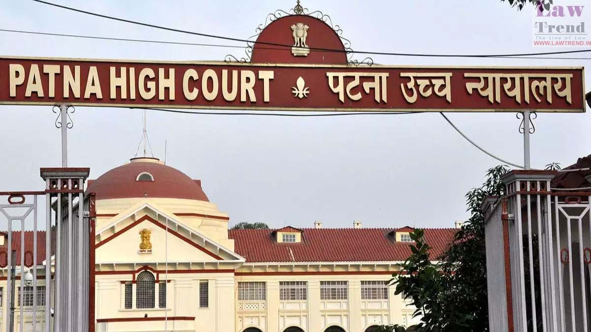 Allegations of Cruelty and Desertion Without Dates or Evidence Cannot Be Basis for Divorce Patna High Court