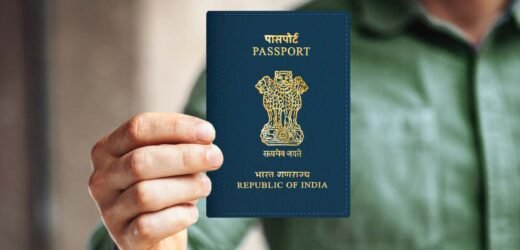 “P&H HC: Small Mistakes in Marital Status Won’t Lead to Passport Revocation”